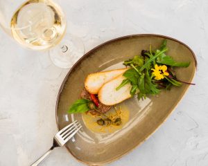 michelin ukinuo zelene zvezdice, fine dining odrzivost