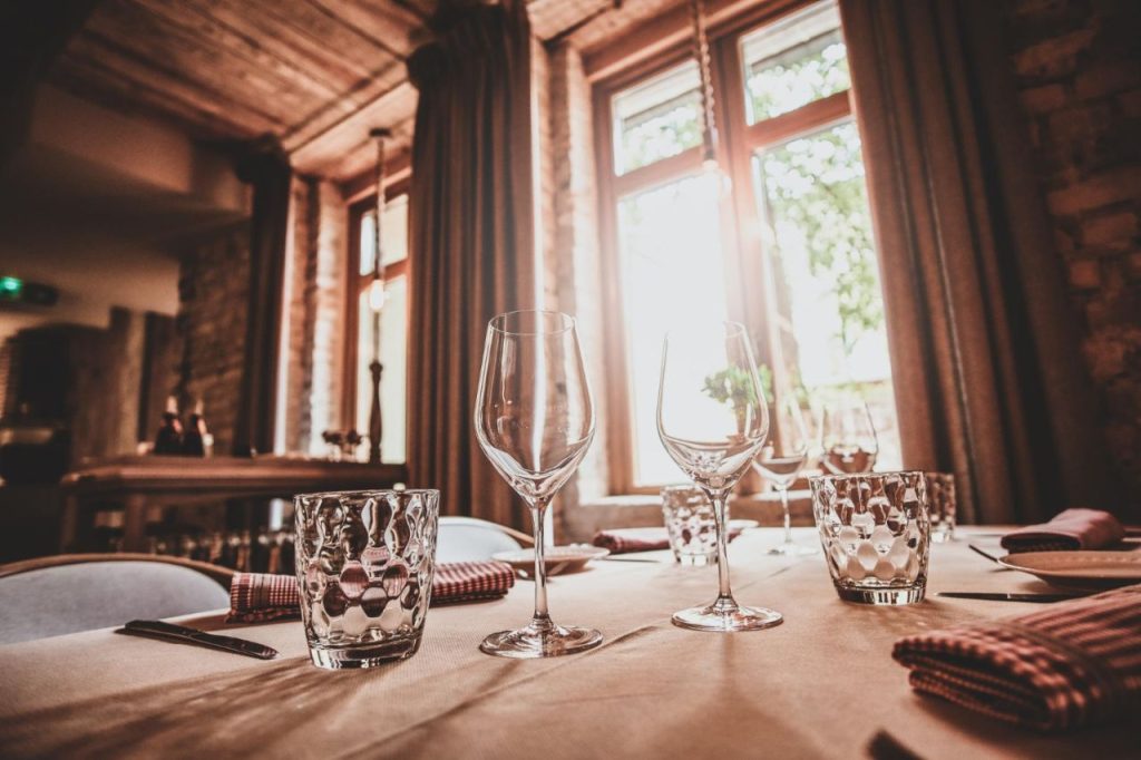restoran