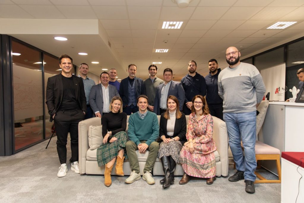 A1, Partnering Program, A1 za ugostitelje