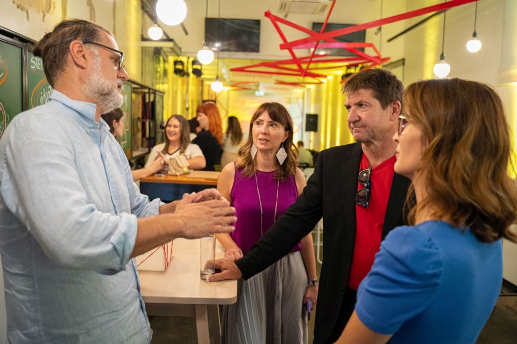 A1, Partnering Program, A1 za ugostitelje