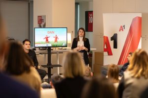 A1, Partnering Program