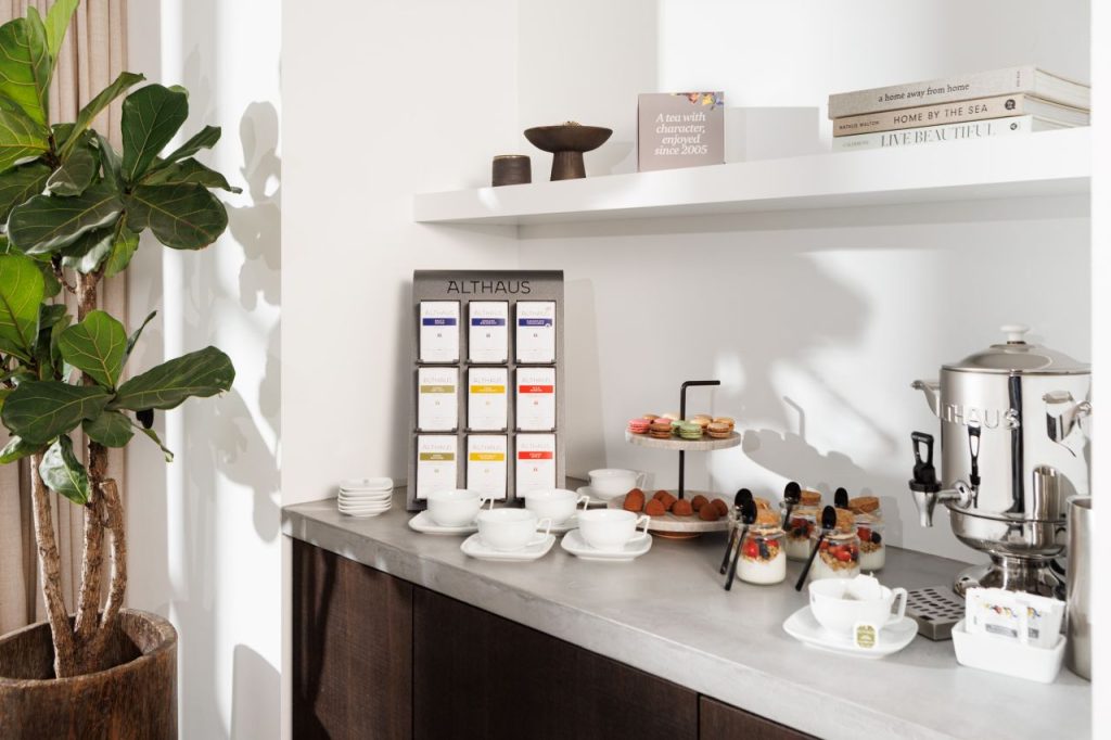 Althaus cajevi za ugostiteljstvo