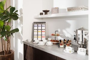 Althaus cajevi za ugostiteljstvo