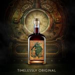 Antique Pelinkovac Badel