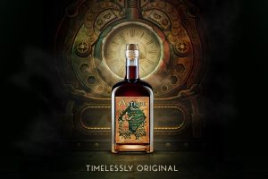 Antique Pelinkovac Badel