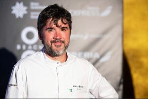 Oscar Garcia Baluarte