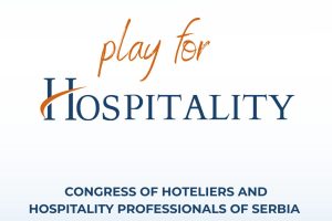 Prvi kongres hotelijera i restoratera Srbije