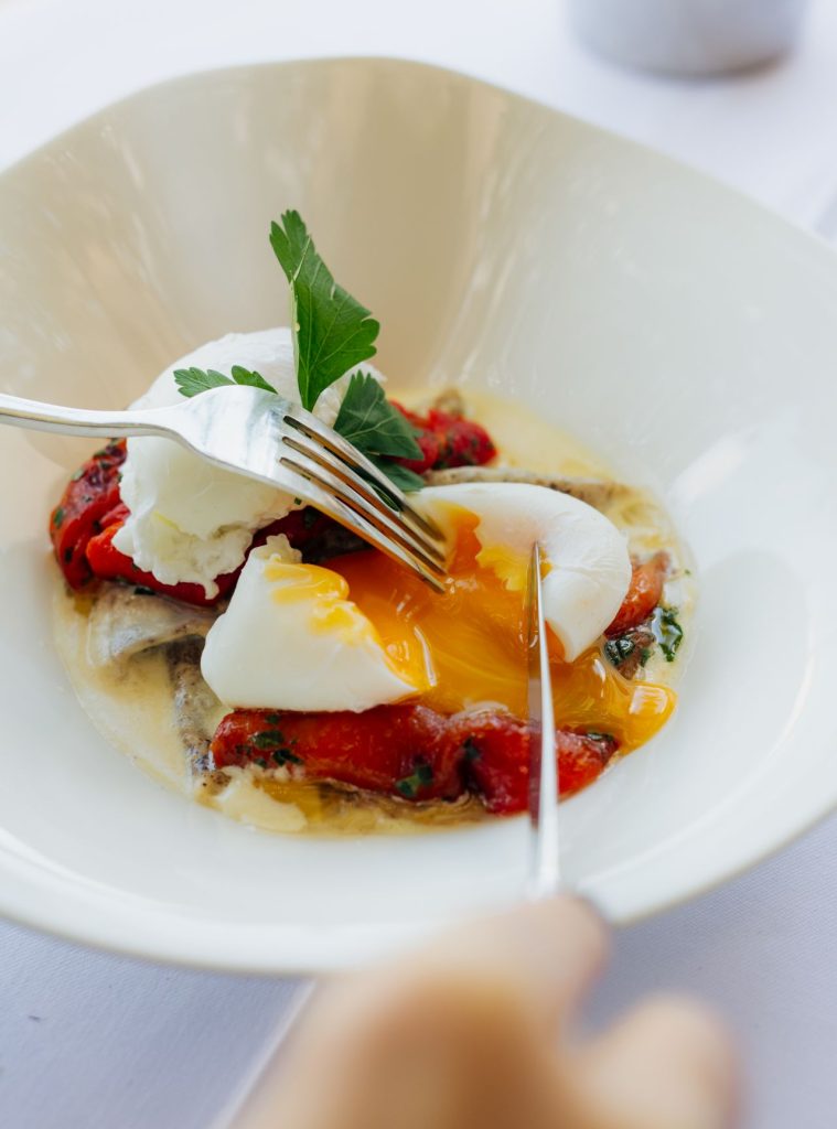 puter bistro, novi meni