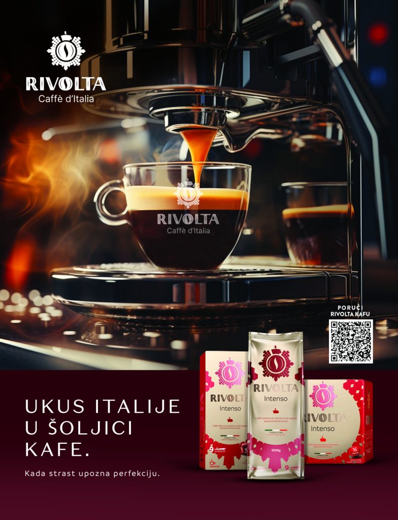Rivolta kafa