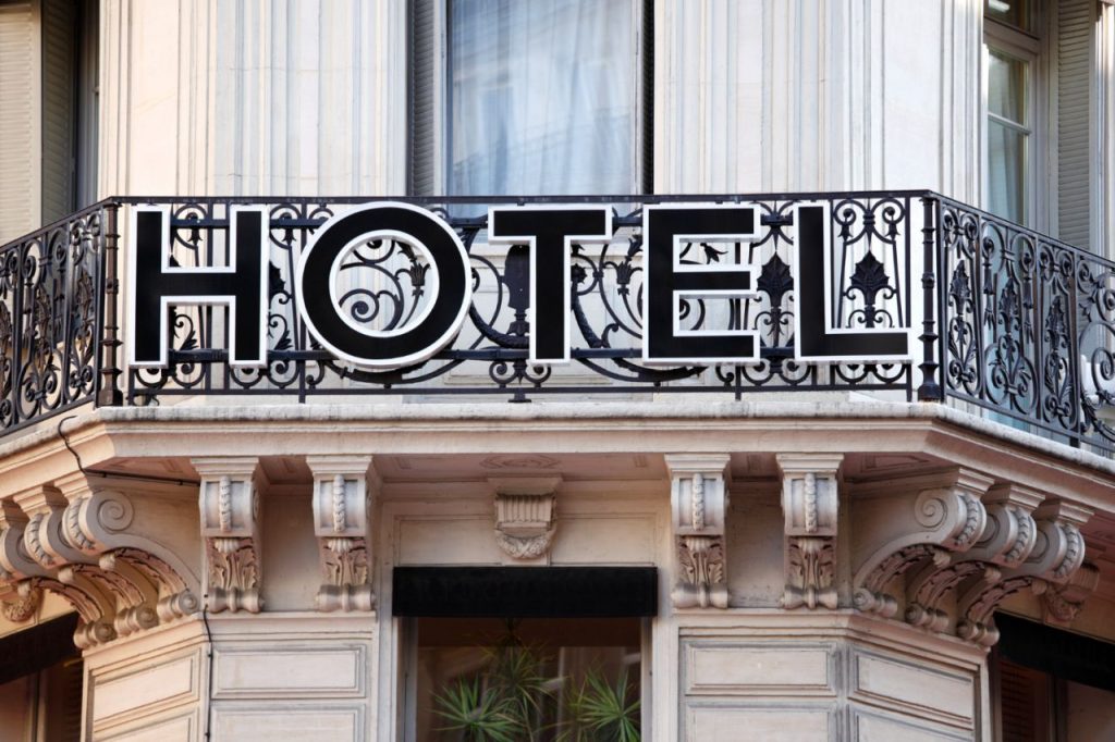 nezavisni hoteli, budućnost hotelijerstva