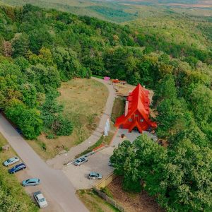 planinarski dom jedinstvo, restoran, fruska gora