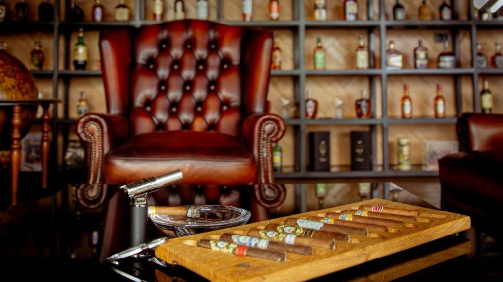 restoran rivera sabac enterijer