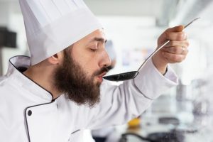 trening nepca, kako zaciniti jelo