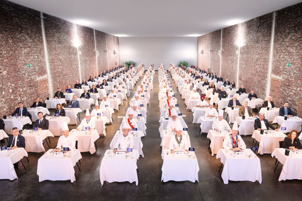 julius meinl, superior taste award