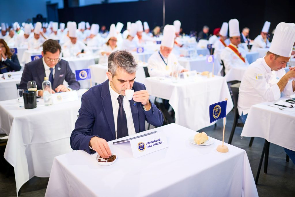 julius meinl, superior taste award