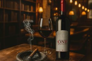 one barrel vinarija coka i vinarija ohrid