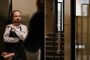 vid restoran new balkan cuisine vanja puskar